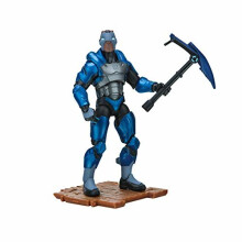 FORTNITE Solo Mode Core Figurpack, Carbide