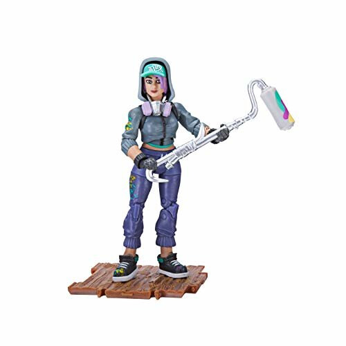 Fortnite Fortnite Solo Mode Core Figure - Teknique