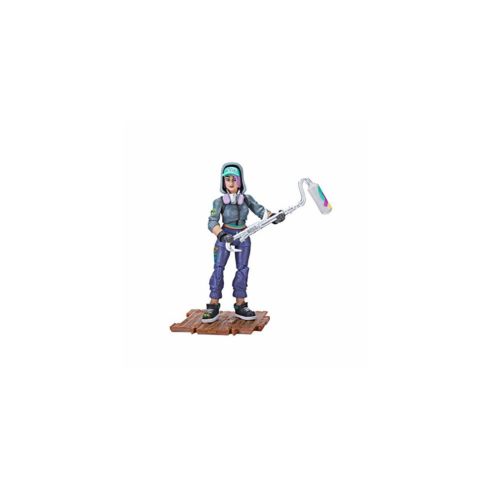 Fortnite Solo Mode Core Figure - Teknique