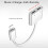 Lightning Headphone Jack Adapter two ports for iPhone X 7 8 Plus 1