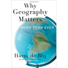 Why Geography Matters