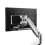 Maclean MC-721Â NUC Mac mini CPU PC VESA computer bracket with head mounting 2