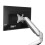 Maclean MC-721Â NUC Mac mini CPU PC VESA computer bracket with head mounting 4