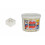 Simba SIMBA 104114113 "Blox 4-Stud White Building Blocks Set (100-Piece) 1