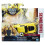 Transformers Transformers The Last Knight 1-Step Turbo Changer Bumblebee Figure 1