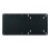 Maclean MC-721Â NUC Mac mini CPU PC VESA computer bracket with head mounting 1