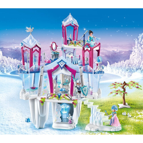 PLAYMOBIL Playmobil Palacio de Cristal 1