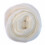 100g Felt Wool Needle Felting Wool Large Cream White 1