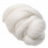 100g Felt Wool Needle Felting Wool Large Cream White 6