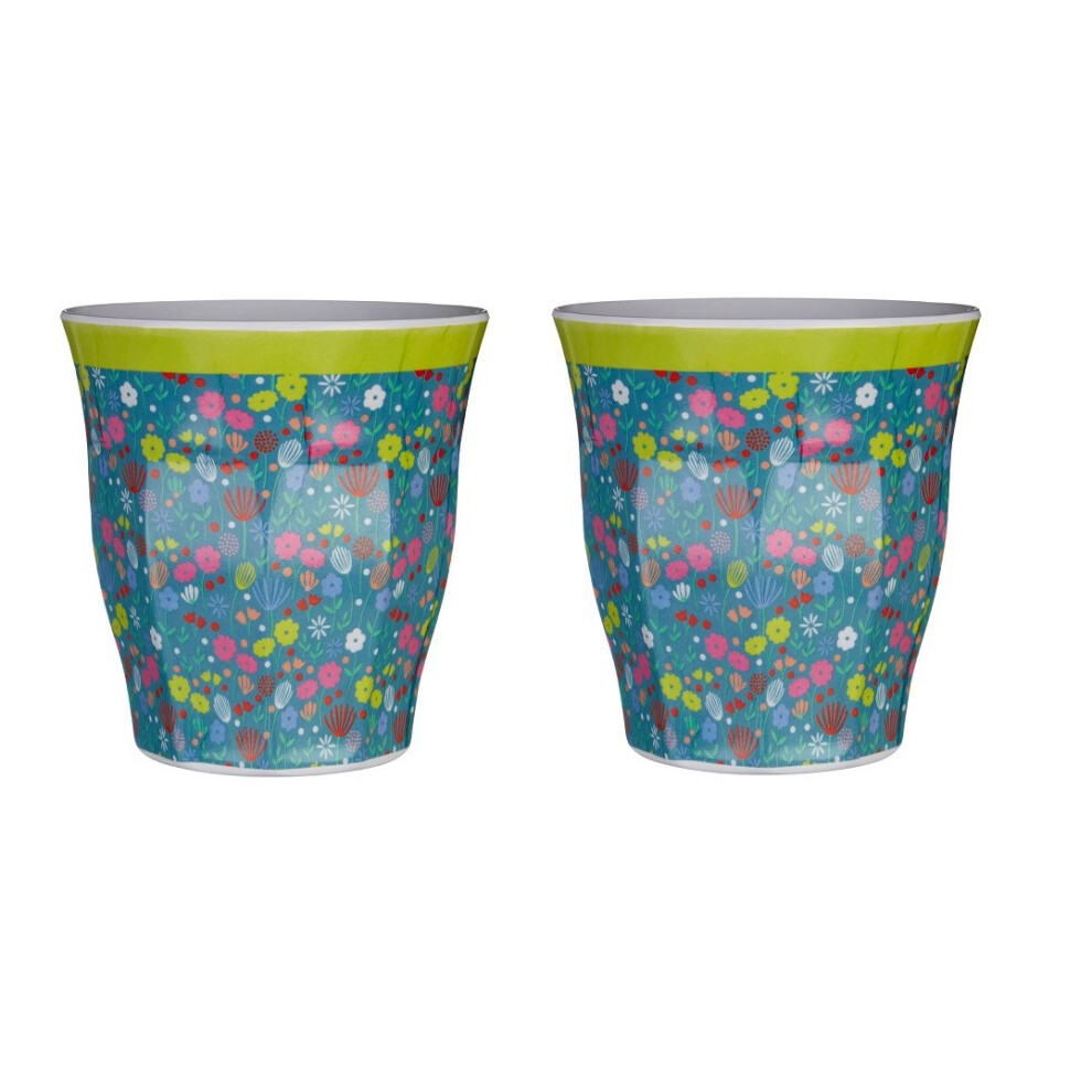 (Set of 2) Mimo Casey Tumbler, Melamine, 300 ml
