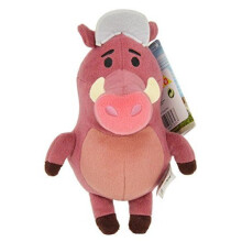 Kazoops! 8" Otis Soft Plush Toy