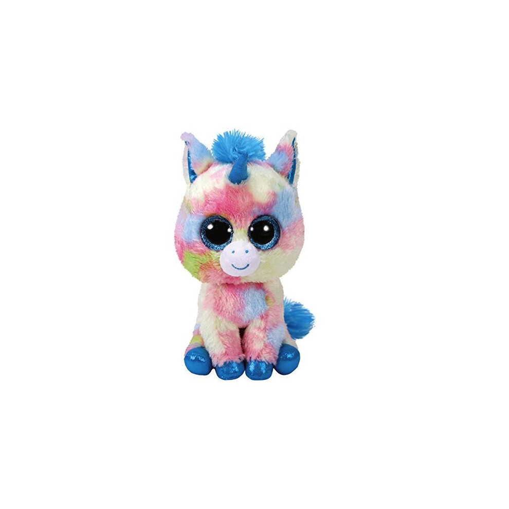 Ty Beanie Boo - 37261 - Blitz the Unicorn 24cm