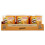 Pringles Pringles Paprika Potato Chips, 40g, (Pack of 12) 2
