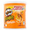 Pringles Pringles Paprika Potato Chips, 40g, (Pack of 12) 1