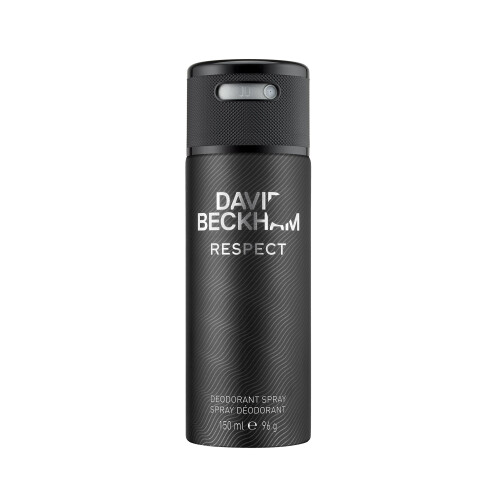 David Beckham Fragrances David Beckham Respect 150ml Deodorant Spray