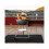 Texfire Flame resistant mat for barbecue (50 x 100 cm) 3