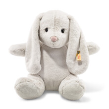 Steiff Soft Cuddly Friends 38cm Large Hoppie Rabbit 080487