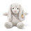 Steiff Steiff Soft Cuddly Friends 38cm Large Hoppie Rabbit 080487 - Plush Soft Toy 1