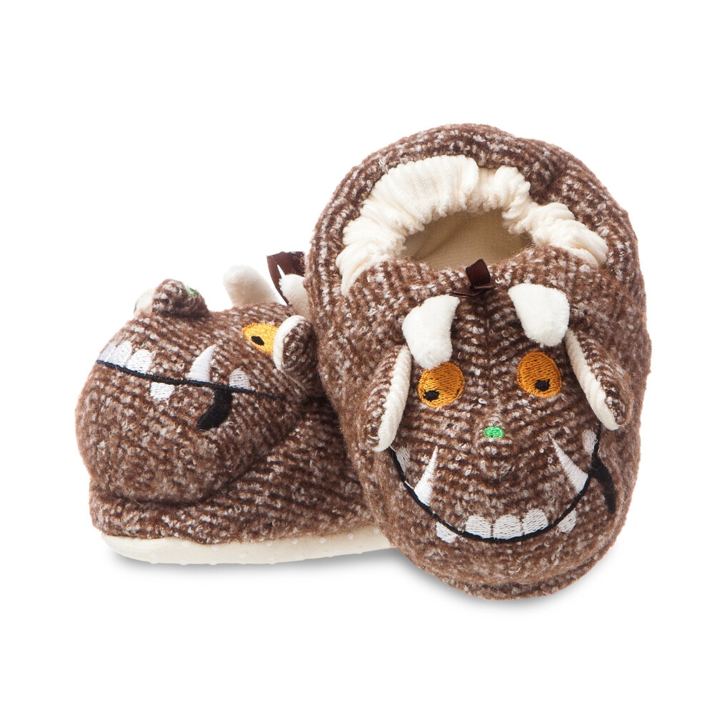 Aurora World 60831 BBC Gruffalo Baby Booties Toy