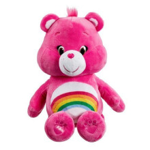 Care Bears Boxed Toy - 12 Inch Cheer Bear Super Soft Plush