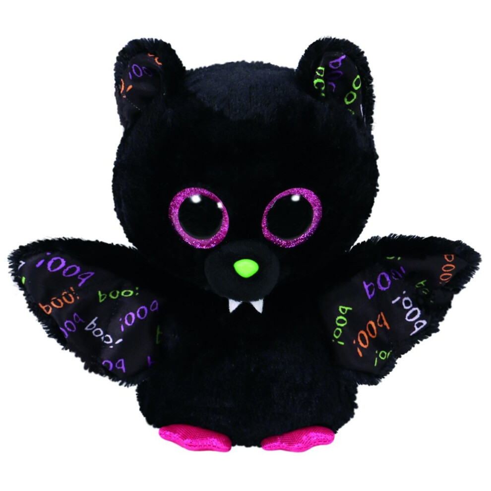 TY Beanie Boo 37250 Dart the Bat