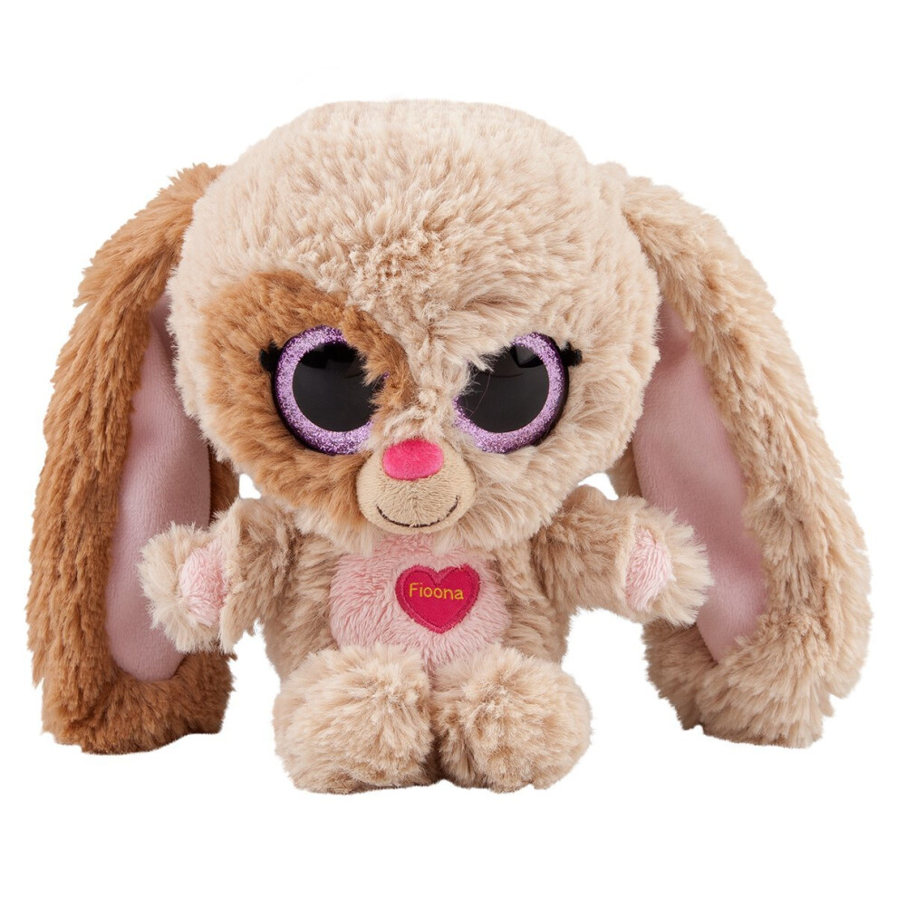 Ylvi And Minimoonis 6438ÃÂ Fioona Soft Toy 20ÃÂ cm