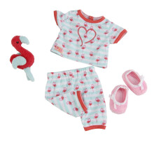 Our Generation Early Bird Doll's Outfit