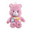 Care Bears Care Bear Medium Plush with DVD Hopeful Heart 1