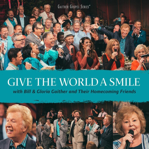 Universal Give The World A Smile