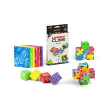Happy Cube Expert (6 brikker) IUVI Games