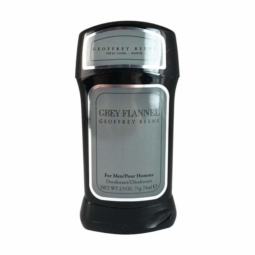 Grey Flannel by Geoffrey Beene Deodorant Stick 74ml