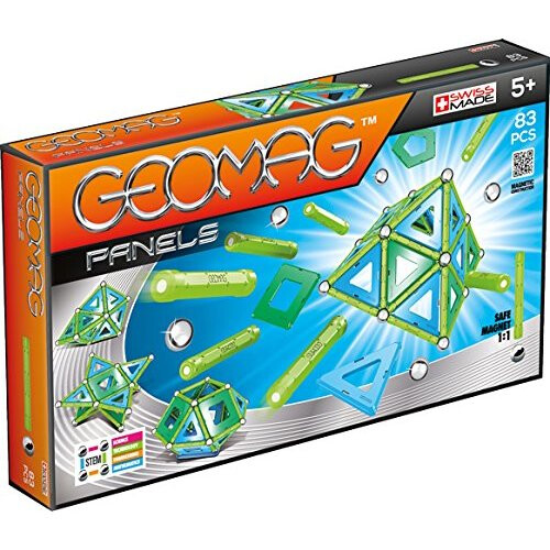 Geomag Geomag 462 Classic Panels Building Set