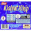 Nestle Nestlé Walnut Whip 6 Pack 180g 4