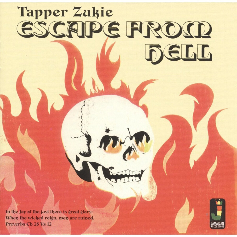 Escape From Hell