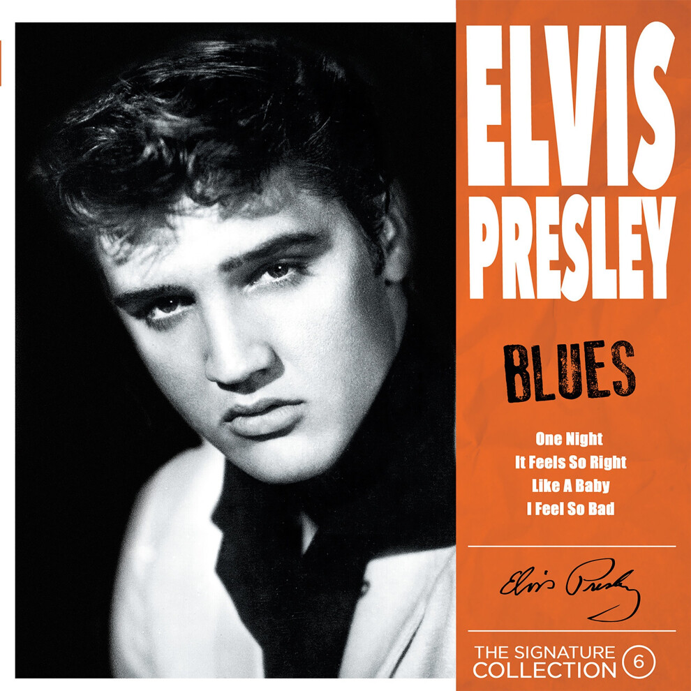 Blues