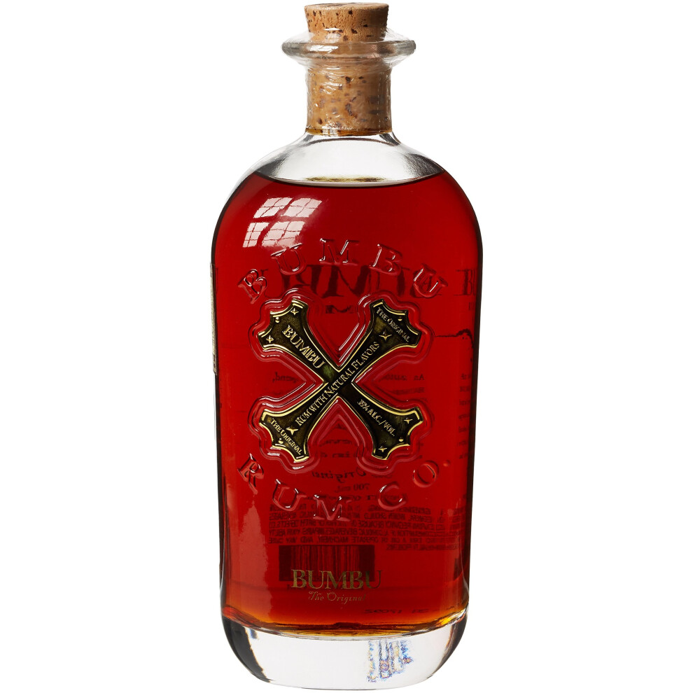 Bumbu Rum 70cl