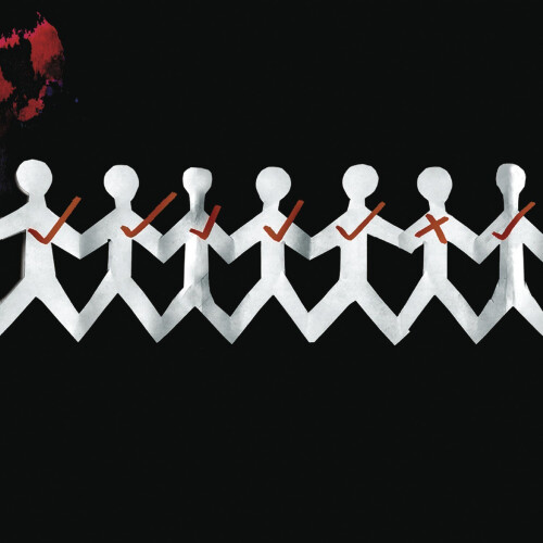 One-X [VINYL]