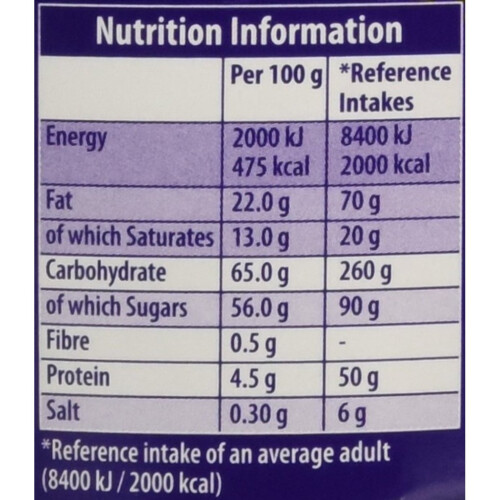 Cadbury Cadbury Heroes Chocolate Carton, 185 g 1