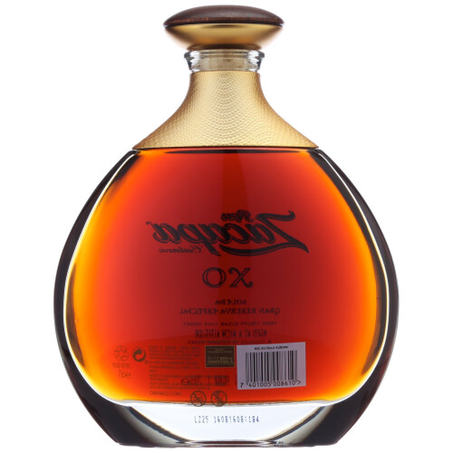 Ron Zacapa Centenario XO Rum, 70 cl 2