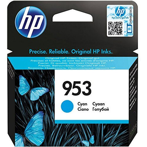 HP HP F6U12AE Ink Cartridge