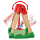 Brio BRIO World - Village Playground 3