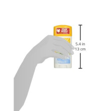 Arm & Hammer Essentials Festes Deodorant, parfmfrei, 2,5 oz, 6 Stck