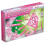 Geomag Geomag 342 Pink Magnetic Construction Set (68-Piece) 1