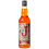 Old J Cherry Spiced Rum, 70 cl 1