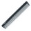 Termix Comb Prof Titanium 814 1