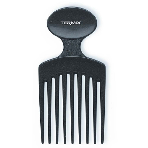 Termix Comb Prof Titanium 878