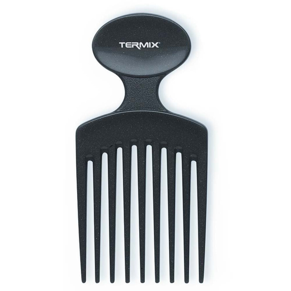 Termix Unisex Titanium Comb 878