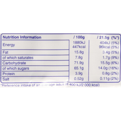 Milky Way Multipack, 12 x 21.5 g 2