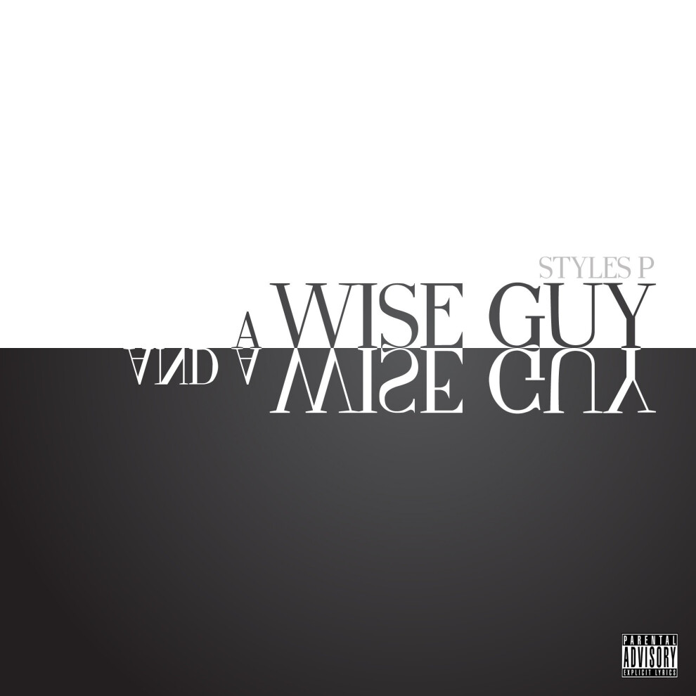 Wise Guy & A Wise Guy