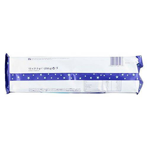 Milky Way Multipack, 12 x 21.5 g 1